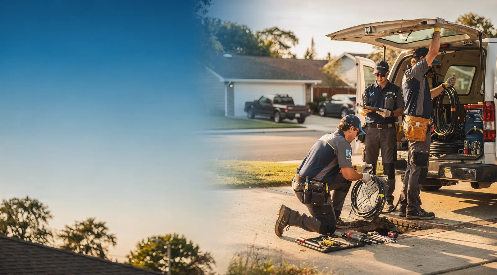 Water Softener Installation in Larue, TX near me